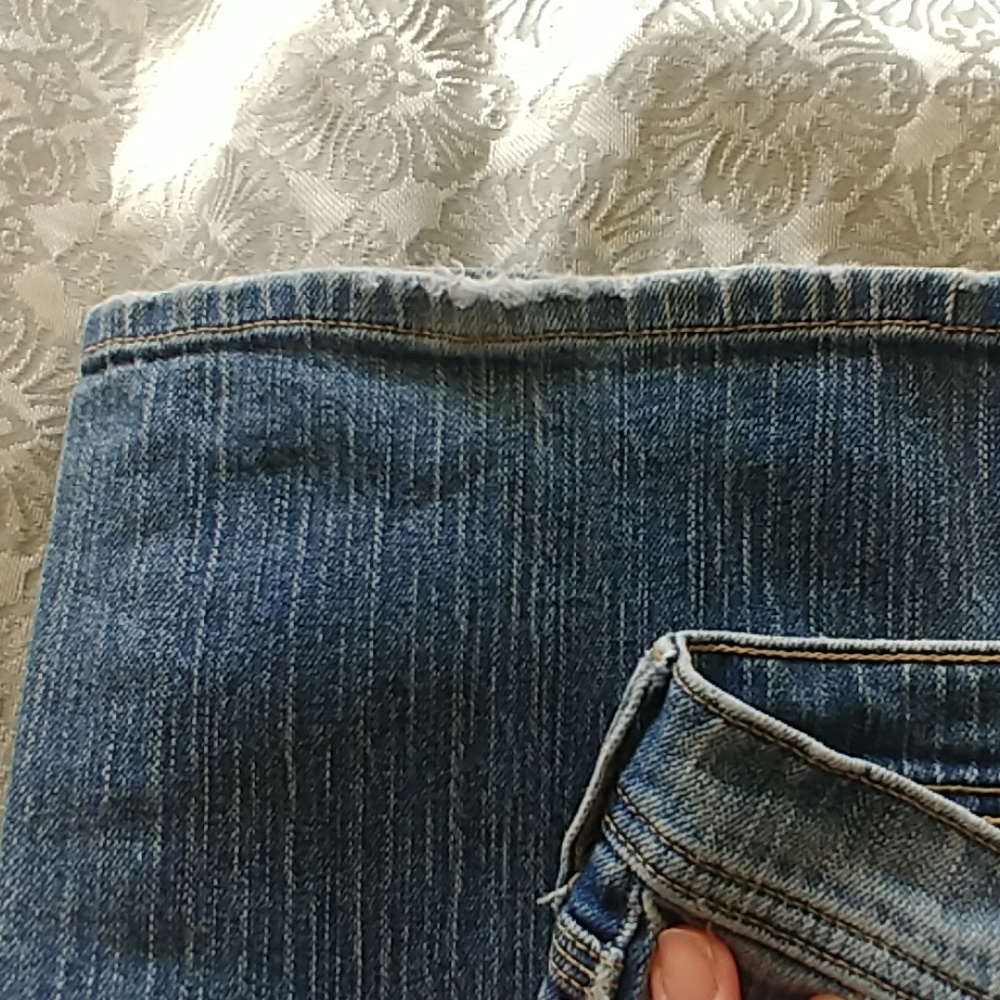 Jeans - Picture 3 of 5